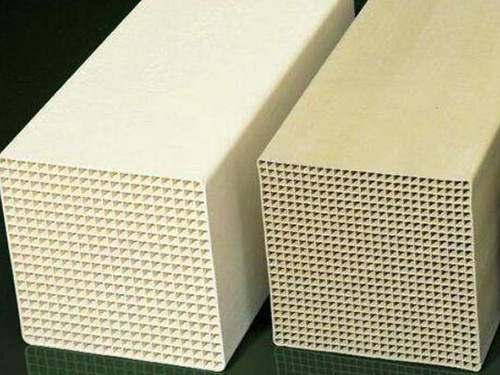 脫硝協(xié)同脫汞催化劑